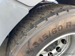 MAN TGX 18.470 4x2 LL SA