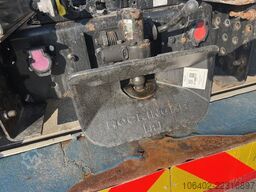 MAN TGX 26.470 6x2-4 LL CH mit LBW und gelenkter NLA