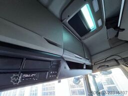 MAN TGX 26.470 6x2-4 LL CH mit LBW und gelenkter NLA