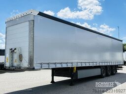 Schmitz Cargobull Curtainsider Standard Getränke