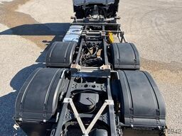  Actros 2545LL MULTIWECHSLER BDF
