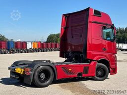  Actros 1851 LS