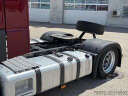  Actros 1845 LS nRL Low Liner