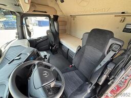  Actros 1845 LS nRL Low Liner