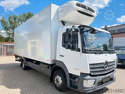 MERCEDES-BENZ Atego 1224 BL Tiefkühl Kiessling Thermoking LBW