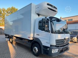 MERCEDES-BENZ Atego 1224 BL Tiefkühl Kiessling Thermoking LBW