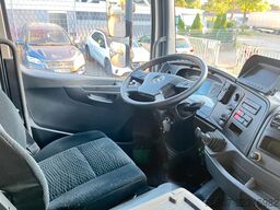 MERCEDES-BENZ Atego 1224 BL Tiefkühl Kiessling Thermoking LBW