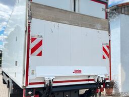 MERCEDES-BENZ Atego 1224 BL Tiefkühl Kiessling Thermoking LBW