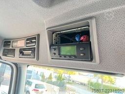 MERCEDES-BENZ Atego 1224 BL Tiefkühl Kiessling Thermoking LBW