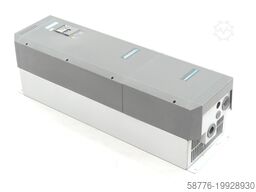 Siemens 6SE3224-2DJ50 MIDIMASTER VECTOR Version: A09 SN:XAM196DV078A