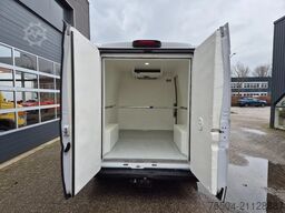 Fiat Ducato 2.3D Koelwagen Carrier Xarios 300 St 230...