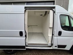 Fiat Ducato 2.3D Koelwagen Carrier Xarios 300 St 230...