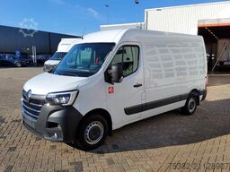 Renault Master 150.35 GESLOTEN L2H2 - EURO 6 - VF6MF000...