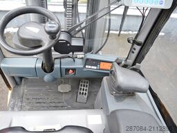 Jungheinrich EFG 220