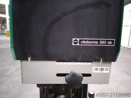 Nagel Citiborma 280 ab