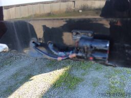 Zorzi semirimorchio hospitality racing motorhome usato