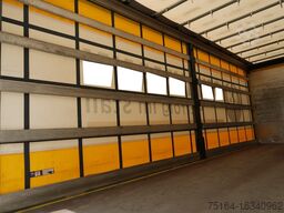 MAN TGX 26.480 LL 6x2 Nachlauflenkachse