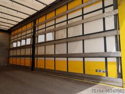 MAN TGX 26.480 LL 6x2 Nachlauflenkachse