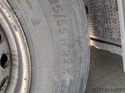 Mercedes-Benz Actros 1845