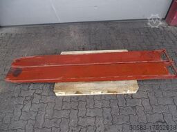 *Sonstige Gabelverlängerung