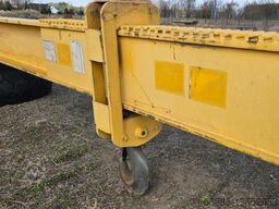 *Sonstige AXZion  Langguttraverse  45t