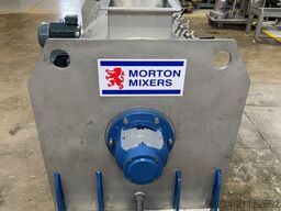 MORTON-LODIGE FKM1200D