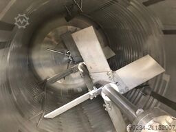 SINCLAIR STAINLESS 15,000 Litre