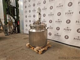 POLDI 535 Liters