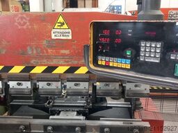 SCHIAVI-AMADA RG 25-12 DBM3