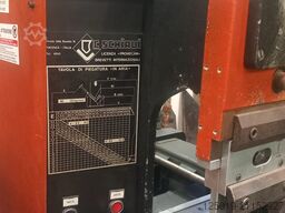 SCHIAVI-AMADA RG 25-12 DBM3