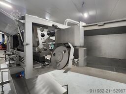 Kerslicer Trancheur KR 1000.120