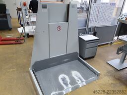 Polar Mohr LW-1000-4