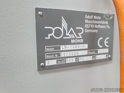 Polar Mohr LW-1000-4
