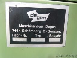 Degen FSH O 300