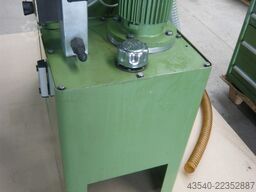 Degen FSH O 300
