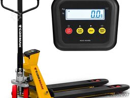 CORMAK SP2000E