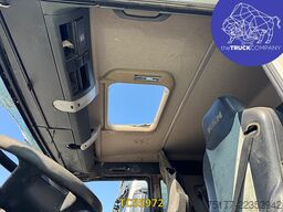 MAN TGS 460 hydrodrive