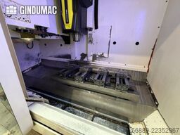 DMG MORI ecoMill 1035V