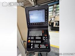 DMG MORI ecoMill 1035V