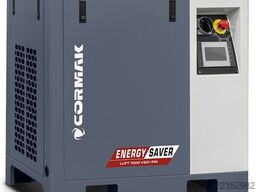 CORMAK LUFT 2000 VSD+PM 13 BAR