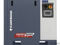 CORMAK LUFT 2000 VSD+PM 13 BAR