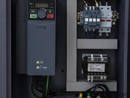 CORMAK LUFT 2000 VSD+PM 13 BAR