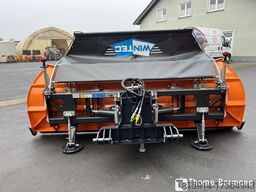 Wintec TK-III 340 3P