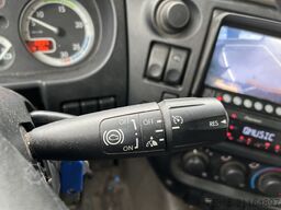 DAF CF75 250 EEV / Geesink GPM3 -> Not Working / Ga...