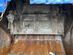 DAF CF75 250 EEV / Geesink GPM3 -> Not Working / Ga...