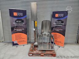 Nimo KG / Unitech SKV 300 C2 Barrel Tipper