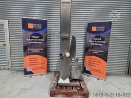 Nimo KG / Unitech SKV 300 C2 Barrel Tipper