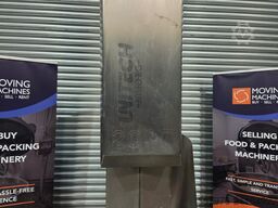 Nimo KG / Unitech SKV 300 C2 Barrel Tipper