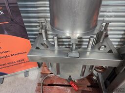 Nimo KG / Unitech SKV 300 C2 Barrel Tipper