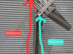 Nimo KG / Unitech SKV 300 C2 Barrel Tipper